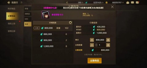 dnf打团出什么东西[图2]