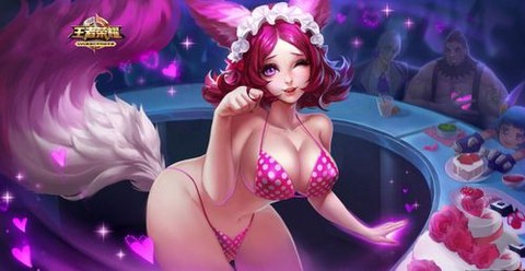 王者荣耀妲己怎么得[图1]