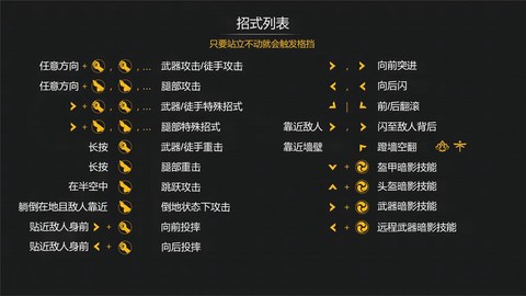 暗影格斗怎么打暗影之门[图1]