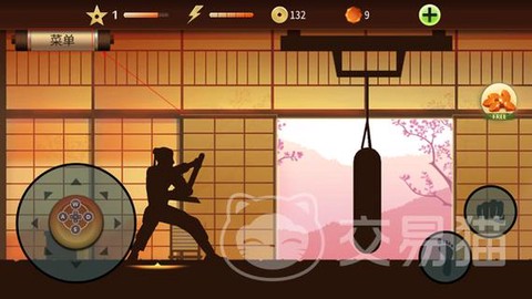 暗影格斗怎么打暗影之门[图2]