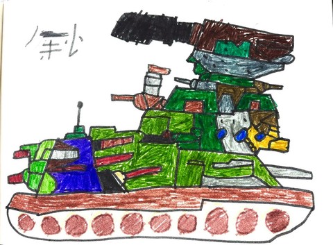 坦克世界怎么改坦克涂装[图1]