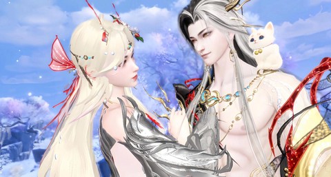 倩女幽魂幸运是什么[图2]