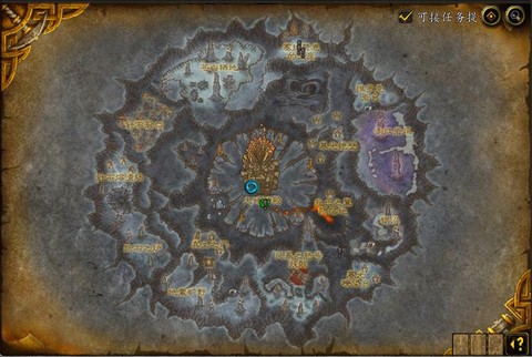 魔兽世界巨石之核怎么去[图1]