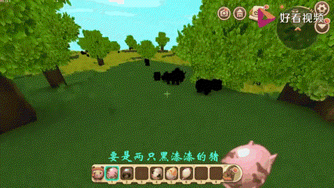 迷你世界猪怎么生孩子[图2]