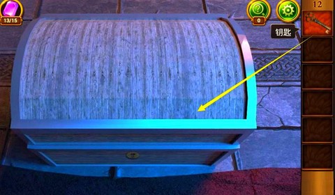 密室逃脱12关怎么[图1]