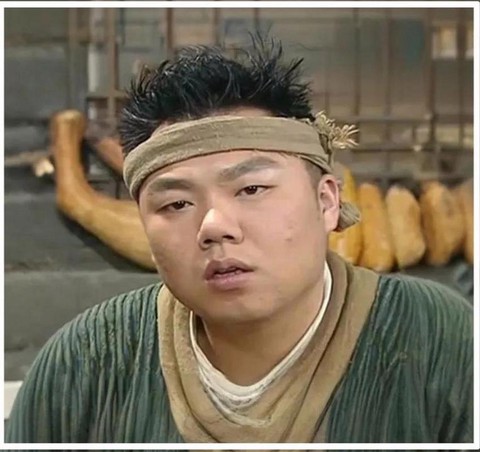 武林外传胡子是什么[图1]