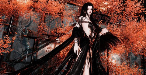 倩女幽魂怎么删除角色[图1]