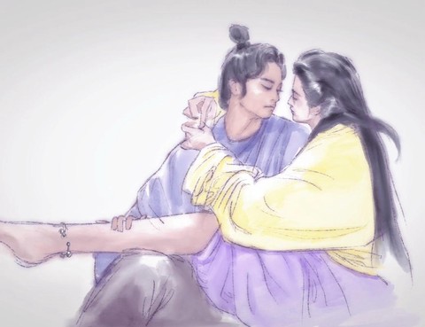 倩女幽魂怎么删除角色[图2]