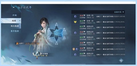 逆水寒olpvp如何[图2]