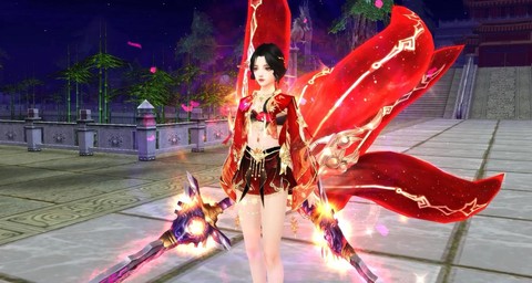 天龙八部附体怎么弄[图2]