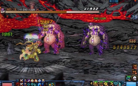 dnf怎么卡吞噬魔[图1]