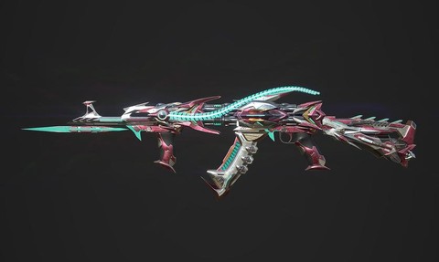 穿越火线ak怎么样[图1]