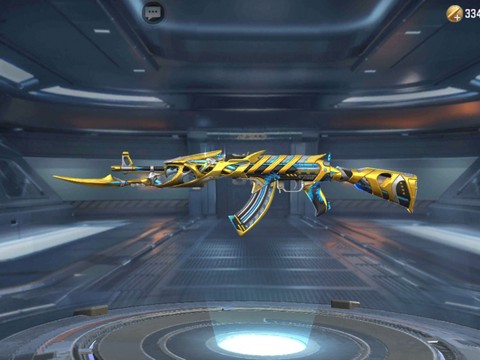 穿越火线ak怎么样[图2]