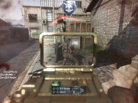 使命召唤9怎么存档[图2]