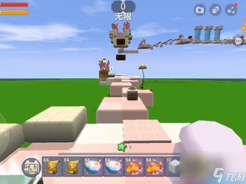 迷你世界的小狼吃什么[图1]