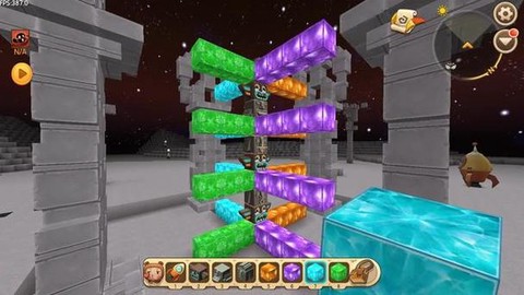 迷你世界巨人怎么召唤[图1]