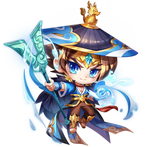 天天酷跑头像怎么画[图1]