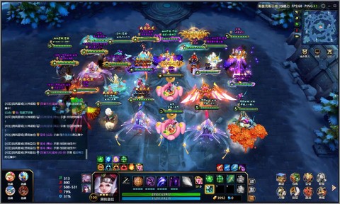 英魂之刃反弹如何算[图1]