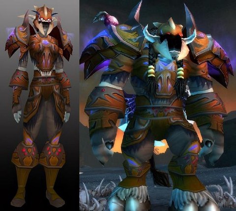 魔兽世界猎人什么甲[图2]