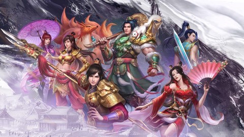 问道手游幻化需要什么[图2]