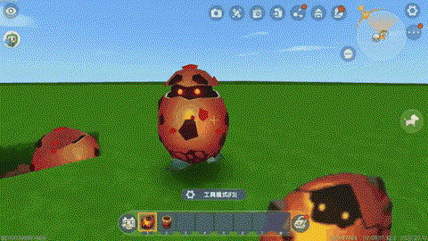 迷你世界生物蛋怎么用[图2]