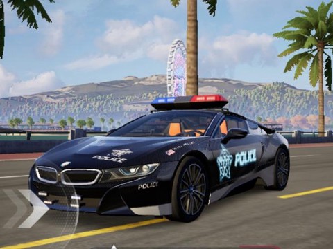 极品飞车21怎么警察[图2]