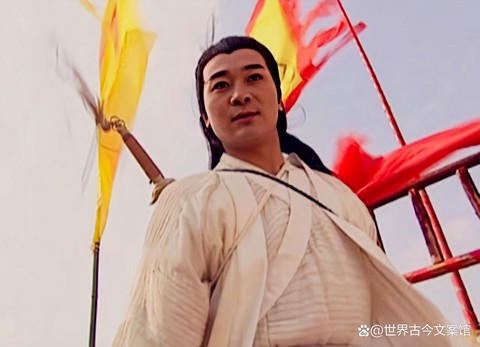 金庸群侠传狄云怎么离队[图2]