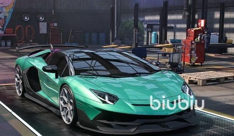 极品飞车ol怎么买大牛[图1]