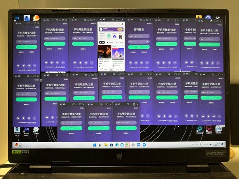 在电脑上怎么玩天天酷跑[图2]