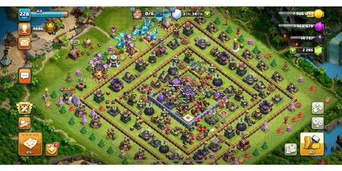 部落冲突养老是什么[图2]