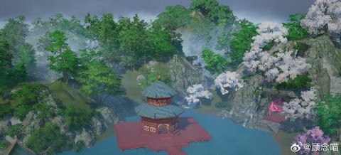 剑网3荻花宫怎么进[图2]