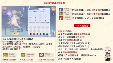 诛仙手游怎么升级真仙[图1]