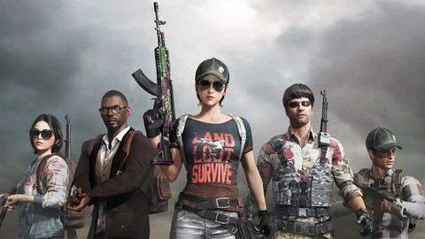 绝地大逃杀怎么加好友[图1]