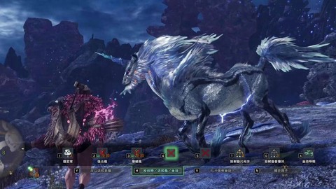 怪物猎人4怎么打麒麟[图1]