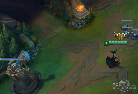 英雄联盟怎么秀徽章[图1]