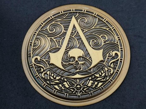 刺客信条刺客徽章怎么[图2]