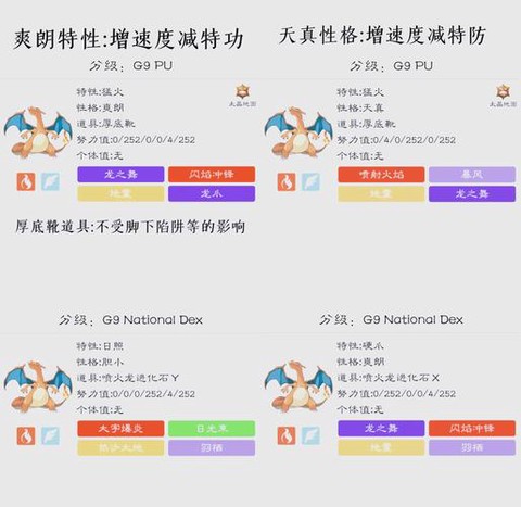 宝可梦龙属性怎么打[图1]