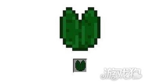 我的世界睡莲有什么用[图2]