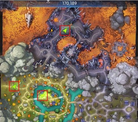 龙之谷怎么去阿努阿兰德[图1]