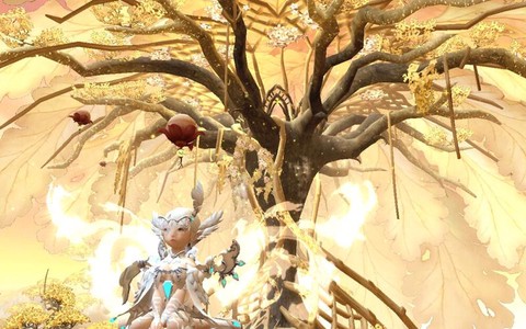 龙之谷怎么去阿努阿兰德[图2]