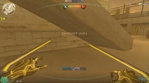 穿越火线怎么听脚步[图2]