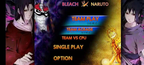 死神vs火影手机版怎么变身[图1]