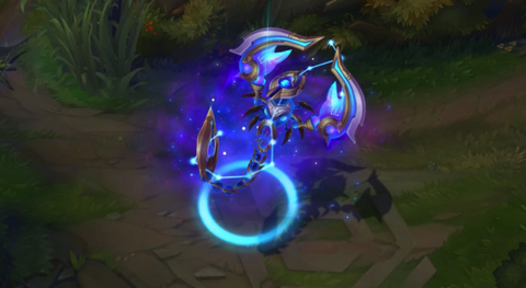 英雄联盟蝎子怎么玩