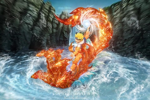 火影忍者手游一尾鸣人怎么获得[图1]