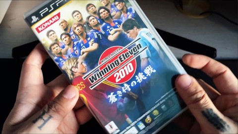 实况足球2010怎么杨