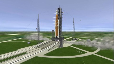 我的世界如何造火箭