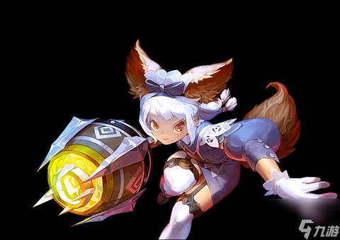 龙之谷用什么转角色