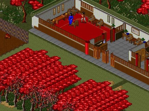 金庸群侠传怎么住店