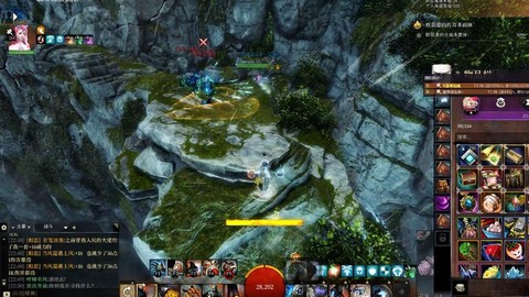 激战2碎层什么意思[图1]