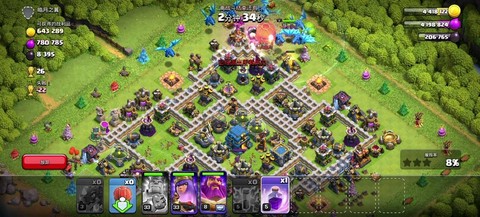 部落冲突怎么跳过教程[图1]